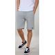 Alpha Industries Basic SL Shorts, grey, Size L