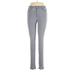 Uniqlo Casual Pants - High Rise: Gray Bottoms - Women's Size Medium