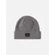 Women's Quiksilver Adults Performer Beanie - Medium Grey Wash - Size: ONE size