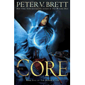 core 5 the demon cycle