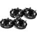 2004-2009 Dodge Durango Wheel Spacer Kit - Autopart Premium