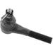 1980-1997 Ford F350 Front Left Outer Tie Rod End - TRQ