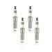 2003, 2005-2006 Jeep TJ Spark Plug Set - Autopart Premium