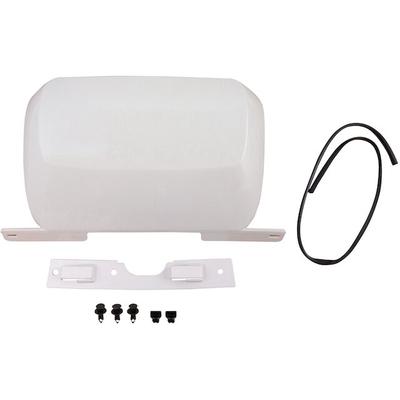 2011-2014 Chevrolet Tahoe Trailer Hitch Cover - TRQ