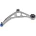 2015-2023 Nissan Murano Front Left Lower Control Arm and Ball Joint Assembly - Mevotech CMS301221