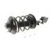 1999-2004 Honda Odyssey Front Right Strut and Coil Spring Assembly - KYB SR4071