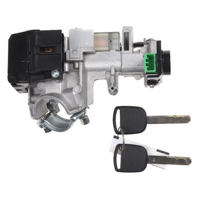 2003-2006 Honda Element Ignition Lock and Cylinder Switch - API 7014-02580187
