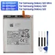 Nouvelle batterie de remplacement EB-BS908ABY EB-BS901ABY EB-BS906ABY pour Samsung Galaxy S22 Ultra