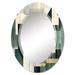 East Urban Home Weilong Mirror | 30 H x 20 W x 0.24 D in | Wayfair 7EEB10A228C74D8AA85962F618A30B55