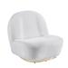 Side Chair - Mercer41 Sinath 29.1" Wide Velvet Swivel Side Chair Velvet | 29.5 H x 29.1 W x 33.1 D in | Wayfair 1F9633005AB54C6C8898DEE38BF1A4CC