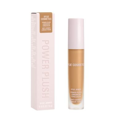 KYLIE COSMETICS Power Plush Concealer 6W 5 ml Hellbraun Image
