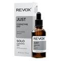 REVOX B77 - JUST Coenzyme Q10 Anti-Aging Gesichtsserum 30 ml