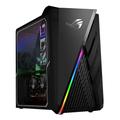 ASUS ROG Strix GA35 G35DX-SP004D Gaming Desktop (AMD Ryzen 7 5800X, 32GB RAM, 1TB + 1TB SSD, NVIDIA RTX 3080 10GB, ohne Betriebssystem), Schwarz