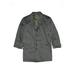 Blazer Jacket: Gray Print Jackets & Outerwear - Kids Boy's Size 10