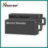 1pc Xhorse VVDI MB Mini ELV Simulator per Benz 204 207 212 funzionante con VVDI MB Tool ESL Emulator