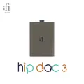 IFi hip dac 3 DAC USB portatile con Decoder amplificatore per cuffie XMOS Hi-res DAC/amplificatore per cuffie bilanciato USB-C MQA DS
