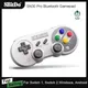 8BitDo SF30 Pro SN30 Pro Gamepad wireless Bluetooth per Nintendo Switch 2 Controller Joystick per