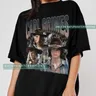 Carl Grimes Shirt The Walking Dead Tv Series Vintage maglietta di tendenza degli anni '90 felpa