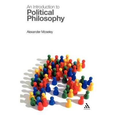 An Introduction To Political Philosophy