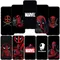 Super hero Marvel Deadpool Superhero Abdeckung Telefon für Xiaomi Redmi Hinweis 11 10 9 8 Pro 9S 10S