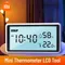 Xiaomi LCD igrotermografo digitale termometro per interni igrometro casa Baby Room ambiente Monitor