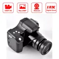 4K Professionelle 30 MP HD Camcorder vlog Video Kamera Nachtsicht Touchscreen Kamera 18X Digitale