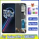 6.43 "LCD für Oppo Realme 9 Pro plus LCD-Display für Oppo Realme 9 Pro LCD RMX3392 Digitalis ierer