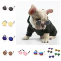 Cani gatti accessori per animali occhiali occhiali da sole accessori per imbracatura prodotti per