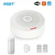 Wifi Tuya Home Alarm System 433MHz Burglar Security Alarm Smart Life App Control Wireless Home Alarm