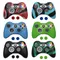 Silicone Case Cover for Xbox 360 Gamepad Soft Rubber Silicone Cover for Xbox360 Controller