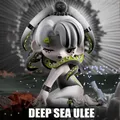 ULEE Deep Sea Series Blind Random Box Toys Guess Bag Mystery Box Mistery Caixa Action Figure