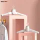 110/220V Smart Portable Clothes Dryer Shoes Clothes Rack Hangers Foldable Laundry Electric Dryer