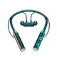 Wireless Neckband Headphones V5.2 Hifi Stereo Sports Neckband Headset Waterproof Earbuds For Outdoor