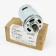 DC Motor 18V 337115 For Hitachi 371191 DS18DJL DS18DGL Cordless Drill screw driver spare Parts