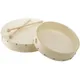 8/10 Inch Wooden Hand Drum Tambourine Kids Percussion Toy Wood Frame Drum For Children Music Game