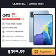 Oukitel OT5 Tablet PC 12 Inch FHD+ Display 12GB RAM 256GB ROM 11000mAh Android 13 Tablets 16MP