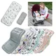 Baby Stroller Seat Cotton Comfortable Soft Child Cart Mat Infant Cushion Buggy Pad Chair Pram Car