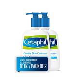 Cetaphil Gentle Cleanser 16 Fl Oz (Pack Of 2)