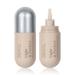 Bottle Make-up Cream Light Transparent Moisturizing Concealer Face Repair And Isolation Cream Liquid 30ml