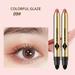 Black and Friday Deals Eyeshadow Stick For Eye Makeup Cream Shimmer Smooth Eyeshadow Pencil Long Lasting Nude Eyeshadow Highlighter Stick Highlighter Eye High Light