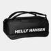 Hh Racing Bag - Spacious Travel Bag For Sailing - Black - Helly Hansen Luggage