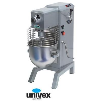 Univex SRM60+ 60 Quart Mixer