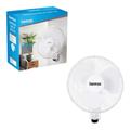 Benross 16" Oscillating Wall Fan