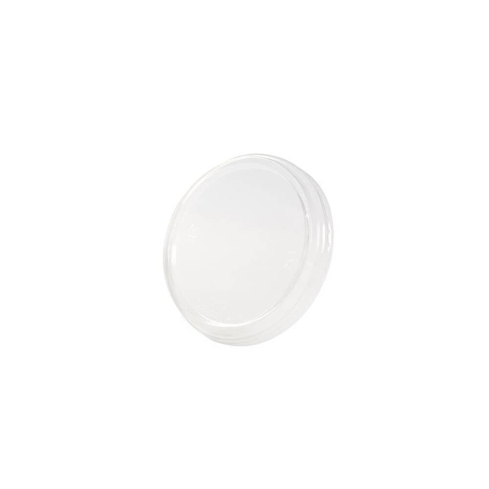 greenbox - PLA-Deckel Ø 121 mm, rund, 50 St. Image