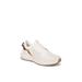 Women's Freehand Sneaker by Ryka in White (Size 9 1/2 M)