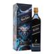 Johnnie Walker Blue Label Year of the Dragon Blended Scotch Whisky