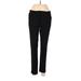 Zara Basic Casual Pants - High Rise: Black Bottoms - Women's Size 6