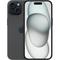 Apple iPhone 15 5G 6GB RAM 256GB Dual Sim Schwarz DE