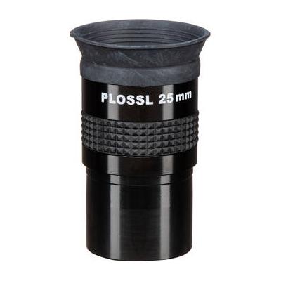 iOptron 25mm Plossl Eyepiece (1.25