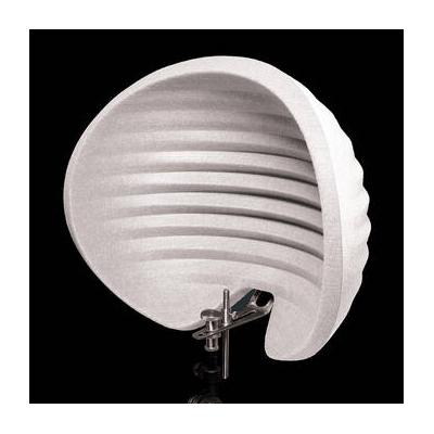 Aston Microphones Halo Reflection Filter White AST-HALO GHOST